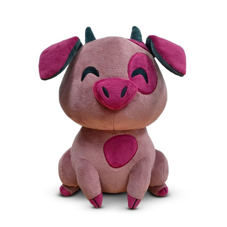 楽天市場】ハズビン・ホテルへようこそ ぬいぐるみ vol.2 B ハスク