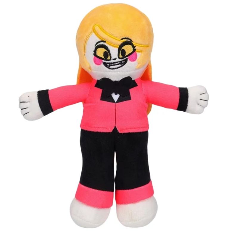 楽天市場】ハズビン・ホテルへようこそ ぬいぐるみ vol.2 B ハスク