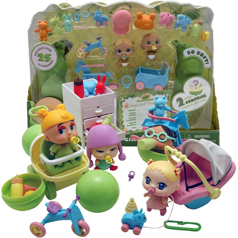 楽天市場】【Fisher Price】 Little People Collector リトル