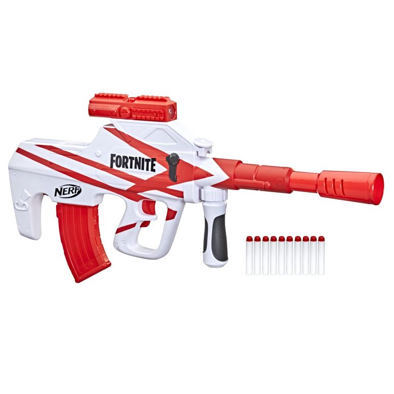 ナーフ フォートナイト AR-L、B-ARセット　おまけ付き ナーフ フォートナイト AR L | ハズブロジャパン | HJナ-フフオ