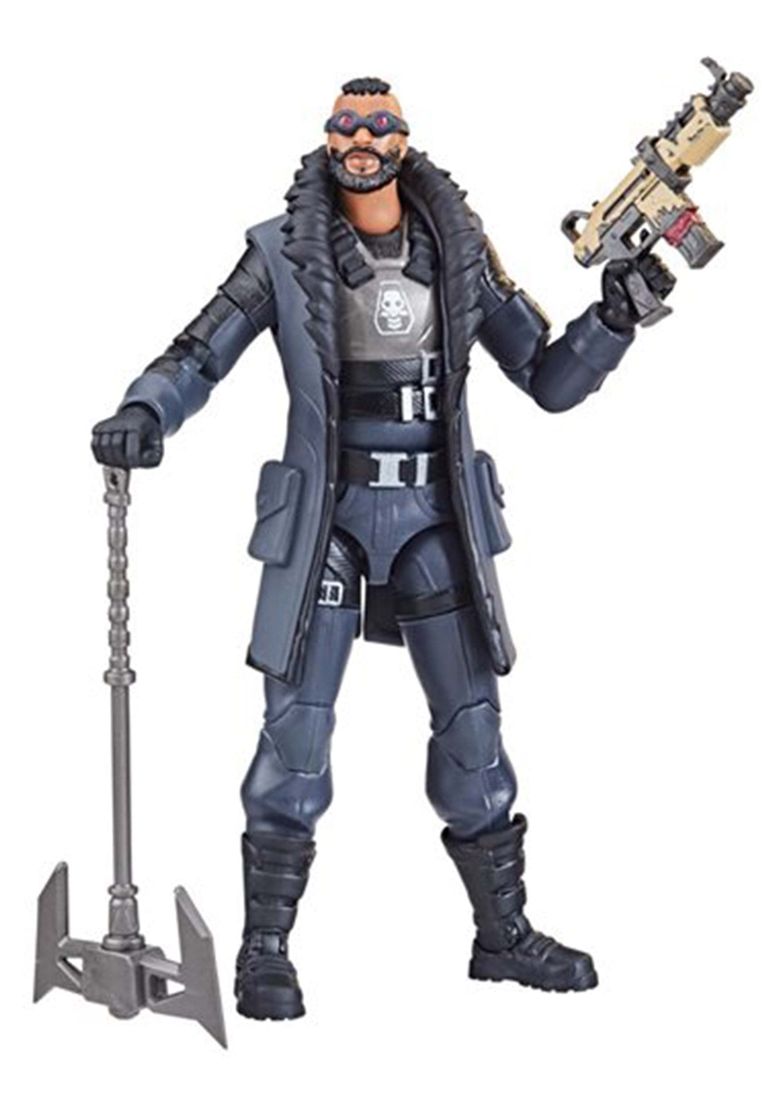 フォートナイト 人形 フィギュア おもちゃ FORTNITE Victory Royale Series Renegade Shadow Collectible Action Figure for 8+ Years with Accessories, 6-Inch 【並行輸入品】