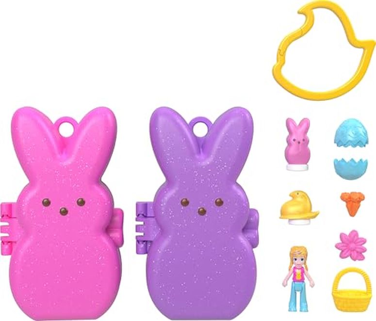 楽天市場】2023年☆Polly Pocket☆ポーリーポケット☆Monster