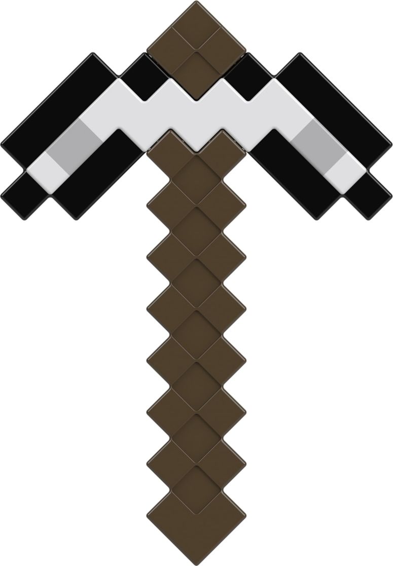 マインクラフト　ツルハシ ツルハシ - Minecraft Wiki