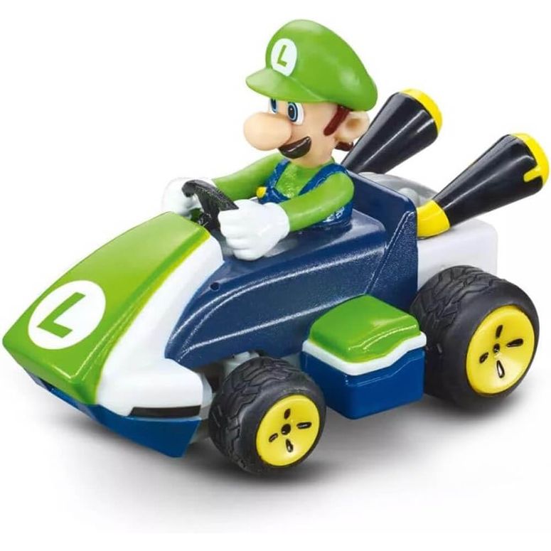 楽天市場】【並行輸入品】 ソニック シャドウ RC スロット カー