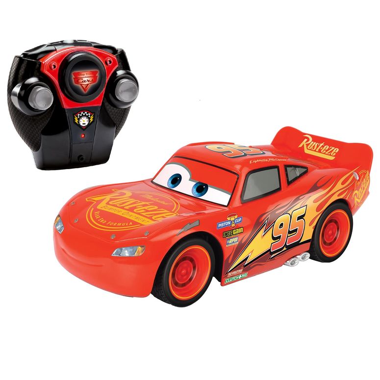 楽天市場】【Jada Toys】 Disney Pixar Cars カーズ