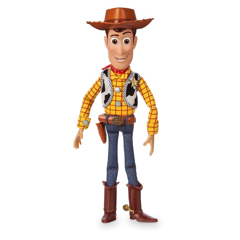ウッディ フィギュア 約25cm 楽天市場】Toy Story 25th Anniversary Woody Figure トイ