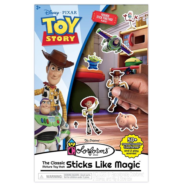 楽天市場】【Thinkway Toys】 トイストーリー 4 シグネチャー