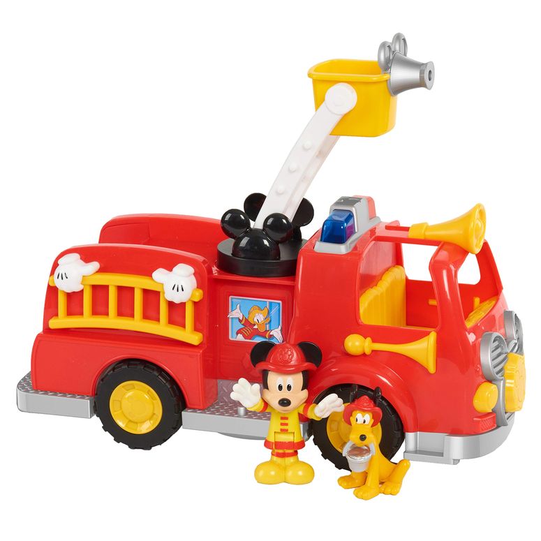 ミッキー MICKEY THE BULKYZ ROBOT (POP MART) POP MART Disney Mickey Bulkyz Robot Figure - Rare