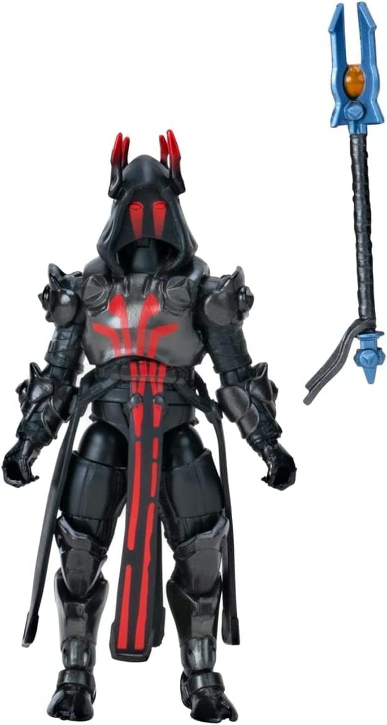 楽天市場】McFarlane Fortnite The Ice King Premium Action Figure