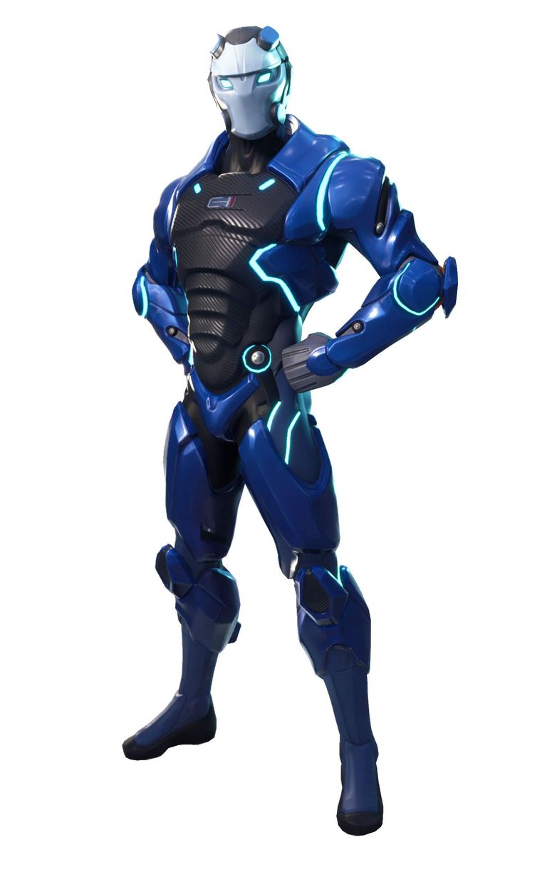 フォートナイト 人形 フィギュア おもちゃ McFarlane Toys Fortnite Carbide Premium Action Figure 【並行輸入品】｜MJ-MARKET