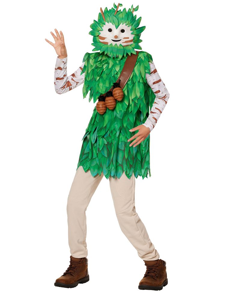 フォートナイト 人形 フィギュア おもちゃ Spirit Halloween Fortnite Youth Bush Ranger Costume | Officially licensed | Fortnite Outfit | Gaming Costume - XL 【並行輸入品】｜MJ-MARKET