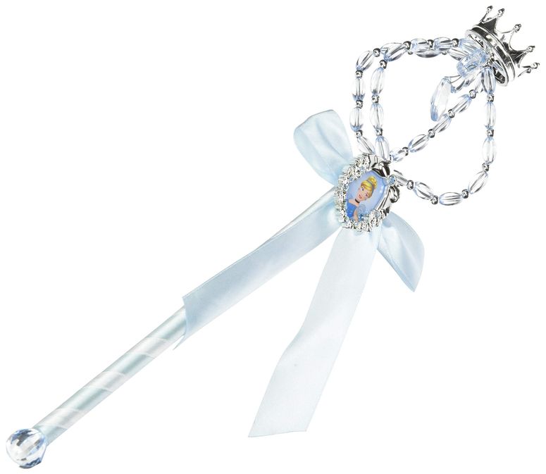 シンデレラ Cinderella ディズニー プリンセス Classic Disney Princess Cinderella Wand 【並行輸入品】
