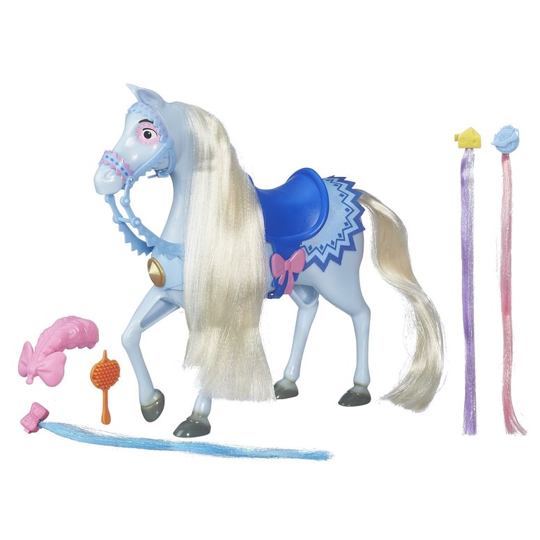 シンデレラ Cinderella ディズニー プリンセス Disney Princess Cinderella’s Horse Major 【並行輸入品】