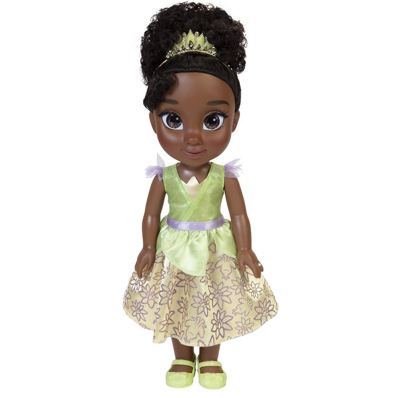 ディズニー プリンセス Disney Princess Disney Princess My Friend Tiana Doll 14\\\