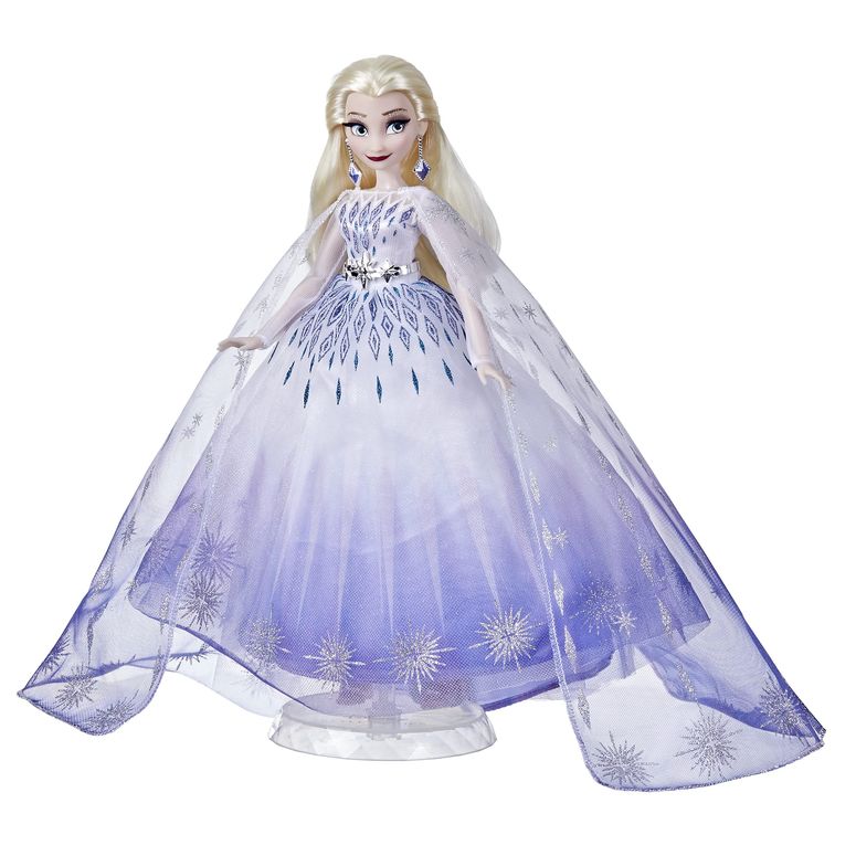 楽天市場】Disney Elsa Classic Doll - Frozen 2 11 ½ Inches