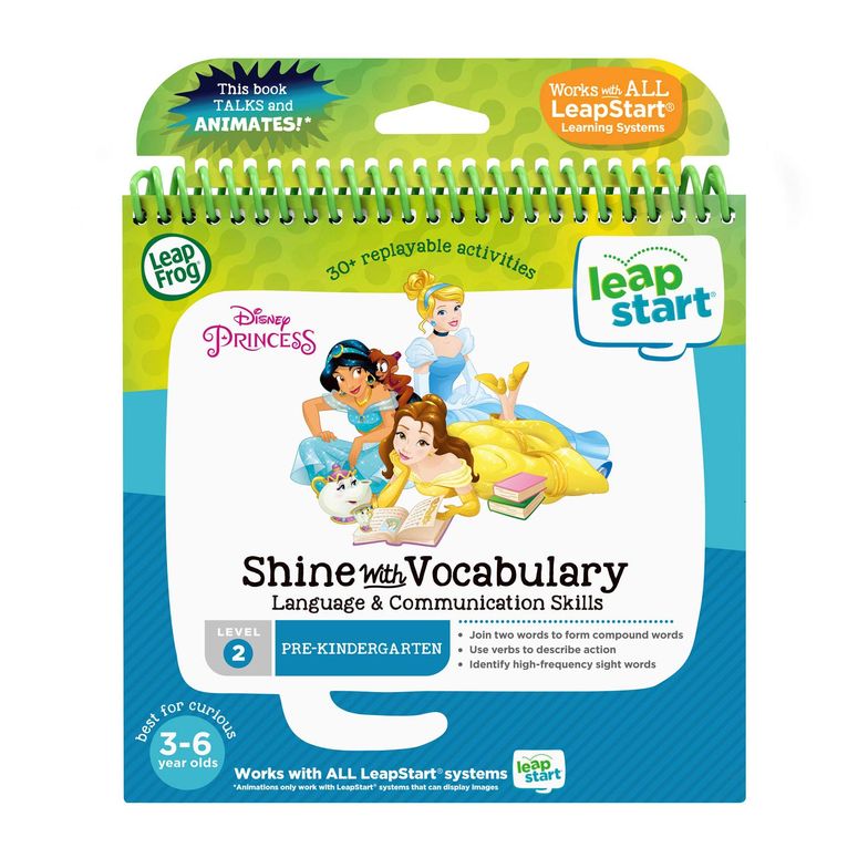 LeapFrog LeapStart 3D 英語学習 3冊付き Amazon.com: LeapFrog LeapStart 3D Interactive Learning