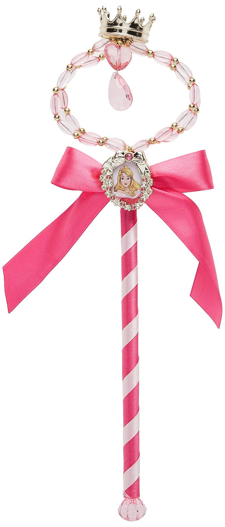 ディズニー プリンセス Disney Princess Aurora Classic Disney Princess Sleeping Beauty Wand 【並行輸入品】