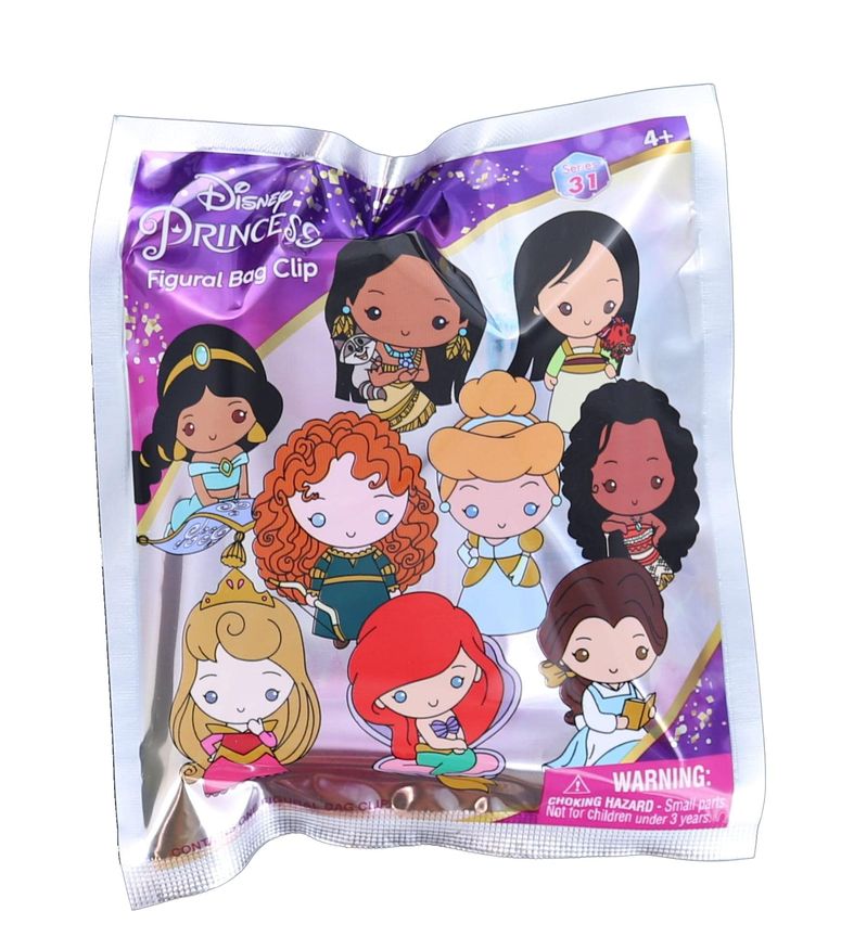 ディズニー プリンセス Disney Princess Disney Ultimate Princess Celebration Blind Bags 【並行輸入品】