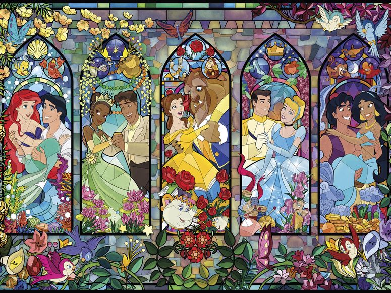ディズニーパズル　7人の小人 950ピース パズル 楽天市場】【取寄せ】 ディズニー Disney 白雪姫 7人の小人たち