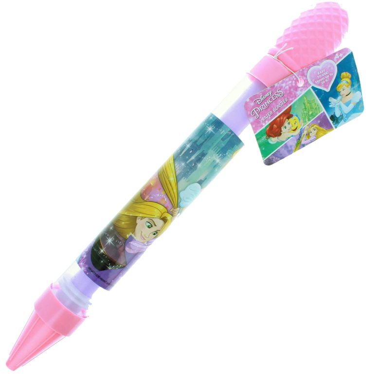 ディズニー プリンセス Disney Princess Disney Princess Large Water Blaster with Hang x 2 【並行輸入品】