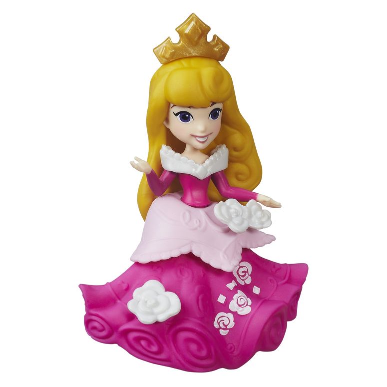 ディズニー プリンセス Disney Princess Disney Princess Little Kingdom Classic Aurora 【並行輸入品】