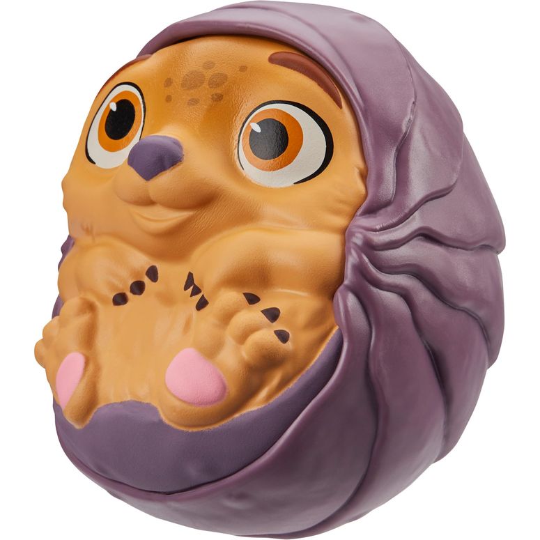 ディズニー プリンセス Disney ラーヤと龍の王国 ラーヤ Disney Princess Raya and The Last Dragon Baby Tuk Tuk Toy with Sound Effects and 5 Accessories,Doll for Girls and Boys Ages 3 and Up 【並行輸入品】