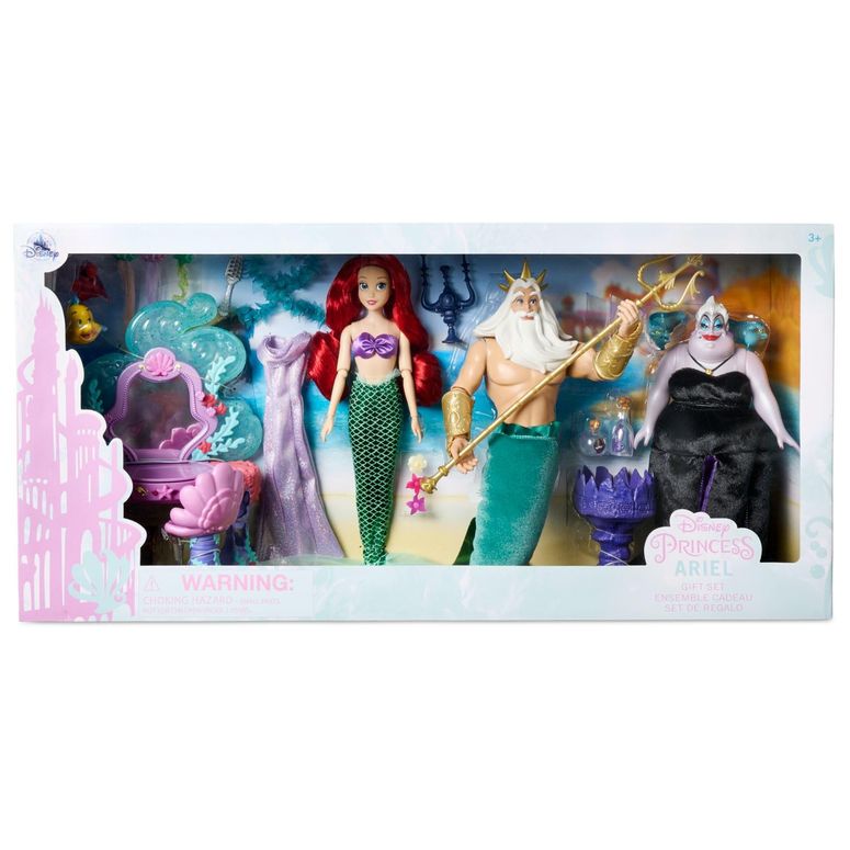 楽天市場】プリンセス Princessアリエル Ariel リトルマーメイド