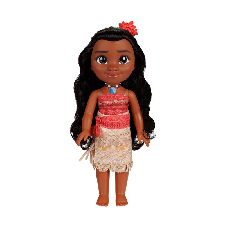 プリンセス モアナ Moana モアナと伝説の海 Disney Princess My Friend Moana Doll 14\