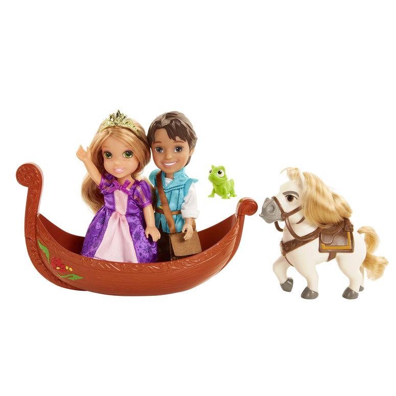 楽天市場】Princess Figure Play Set プリンセス フィギュア