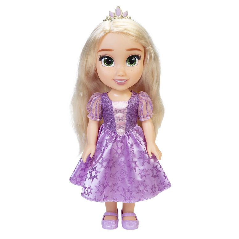 プリンセス ラプンツェル Disney Princess My Friend Rapunzel Doll 14\\\