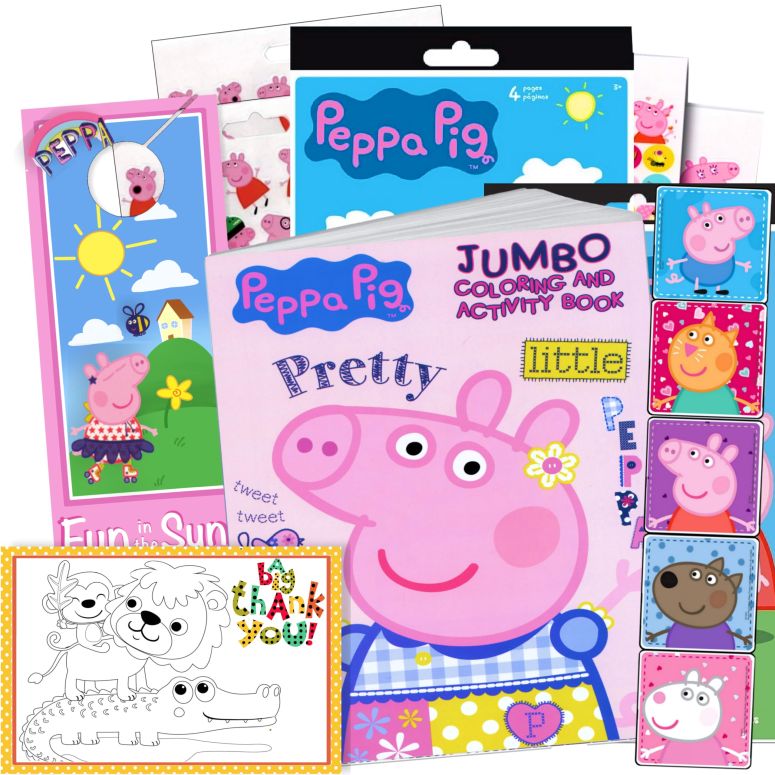 Peppa Pig ペッパピッグ　DVD 19枚セット Peppa Pig ペッパピッグ DVD 19枚セット Peppa Pig ペッパピッグ DVD