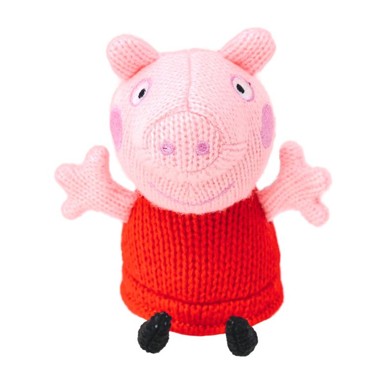ペパピッグ きんてれ Storypod | Peppa Pig Craftie | Audio Content for The Storypod Screen Free Audio Learning System for Preschoolers | SEL Audio Learning & Interactive Fun 【並行輸入品】