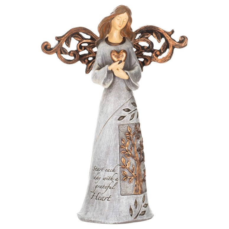装飾 置物 雑貨 海外 Roman Giftware Inc., Inspirational Heavenly Blessings Collection, 9\