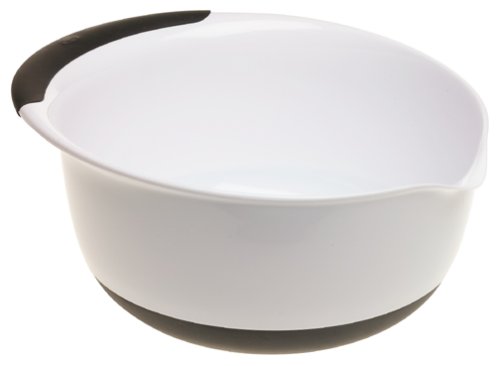 OXO オクソー ミキシングボール 5-クォート Good Grips Mixing Bowl 【並行輸入品】