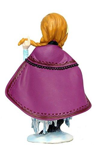 アナと雪の女王 ディズニー ルベン プロコピオ グランド ジェスター アナ Grand Jesters Anna 【 フィギュア 置物 キャラクター 人形 プレゼント クリスマス アナ雪 誕生日 】 【並行輸入品】|MJ-MARKET