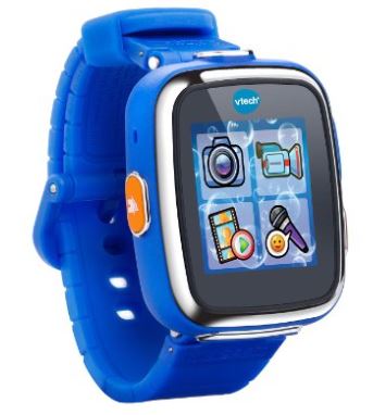 kitty zoom smartwatch