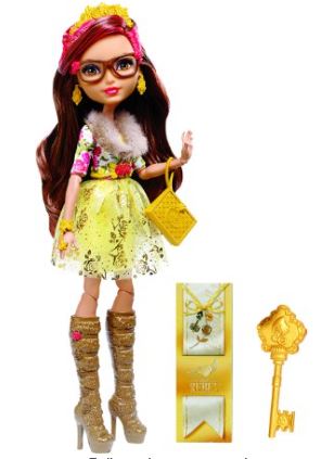 楽天市場 エバー アフター ハイ Ever After High ロザベラ ビューティー人形 Rosabella Beauty Doll 人形 ドール モンスターハイ スピンオフ 美女と野獣 Beauty And The Beast 娘 子供たち おとぎ話 送料無料 並行輸入品 Mj Market