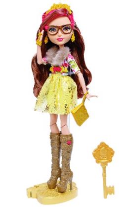 楽天市場 エバー アフター ハイ Ever After High ロザベラ ビューティー人形 Rosabella Beauty Doll 人形 ドール モンスターハイ スピンオフ 美女と野獣 Beauty And The Beast 娘 子供たち おとぎ話 並行輸入品 Mj Market