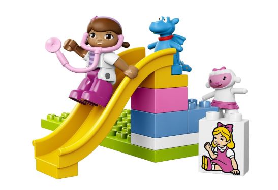 おもちゃドクター レゴ デュプロ Lego Duplo 幼児用おもちゃ 2歳 ディズニー ドックはおもちゃドクター 裏庭の病院キット グッズ 並行輸入品 Painfreepainrelief Com