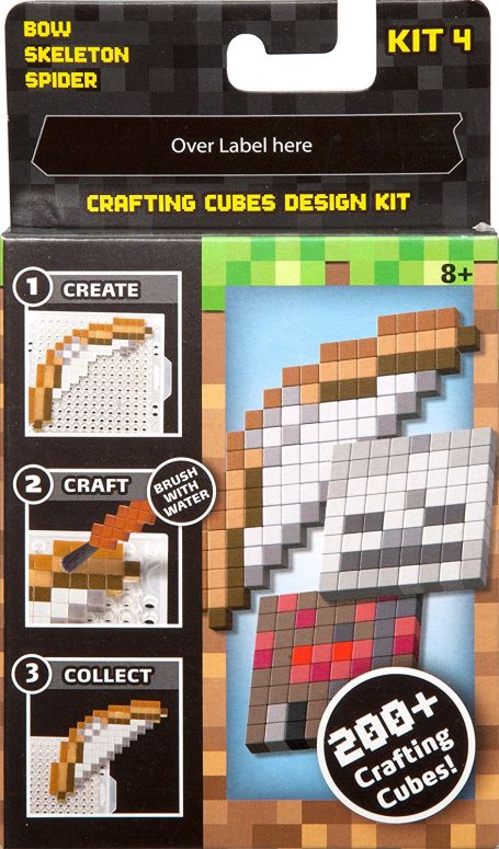 楽天市場 マテル Mattel製 マインクラフト クラフティング テーブル マイクラ Minecraft Crafting Table Refill Pack リフィル パック 4 マテル マイクラ クラフティングテーブル シリーズ 並行輸入品 Mj Market