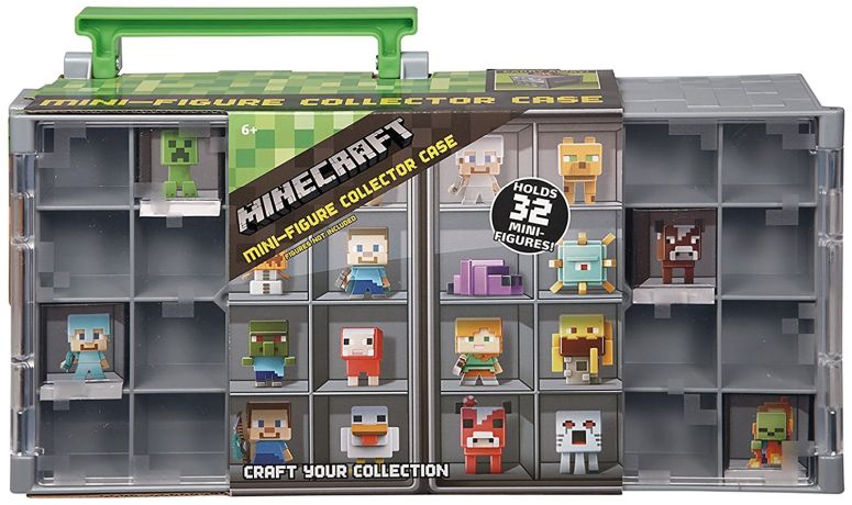 楽天市場 ケースのみ マテル Mattel製 マインクラフト ミニフィギュア コレクション ケース Minecraft Mini Figure Collector Case マテル マイクラ ミニフィギュアケース マインクラフトシリーズ 並行輸入品 Mj Market 楽天市場 ケースのみ マテル Mattel製 マインクラフト ミニフィギュア コレクション ケース Minecraft Mini Figure Collector Case マテル マイクラ ミニフィギュアケース マインクラフトシリーズ 並行輸入品 Mj Market