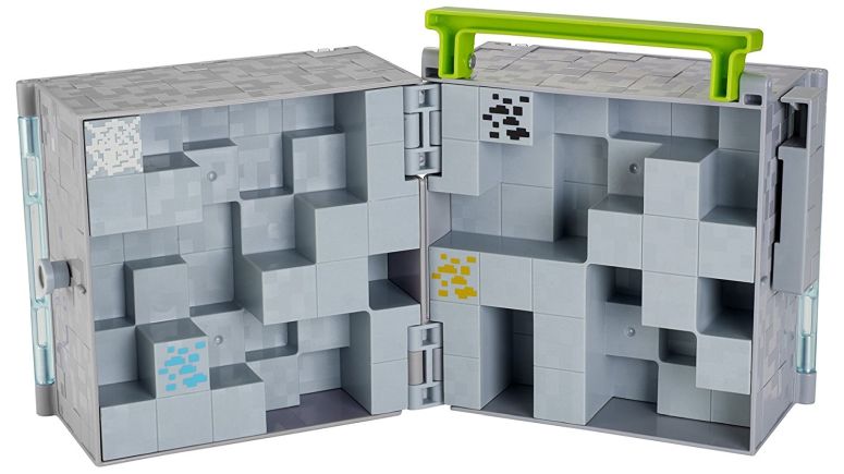楽天市場】MINECRAFT グッズ / マインクラフト ミニフィギュア