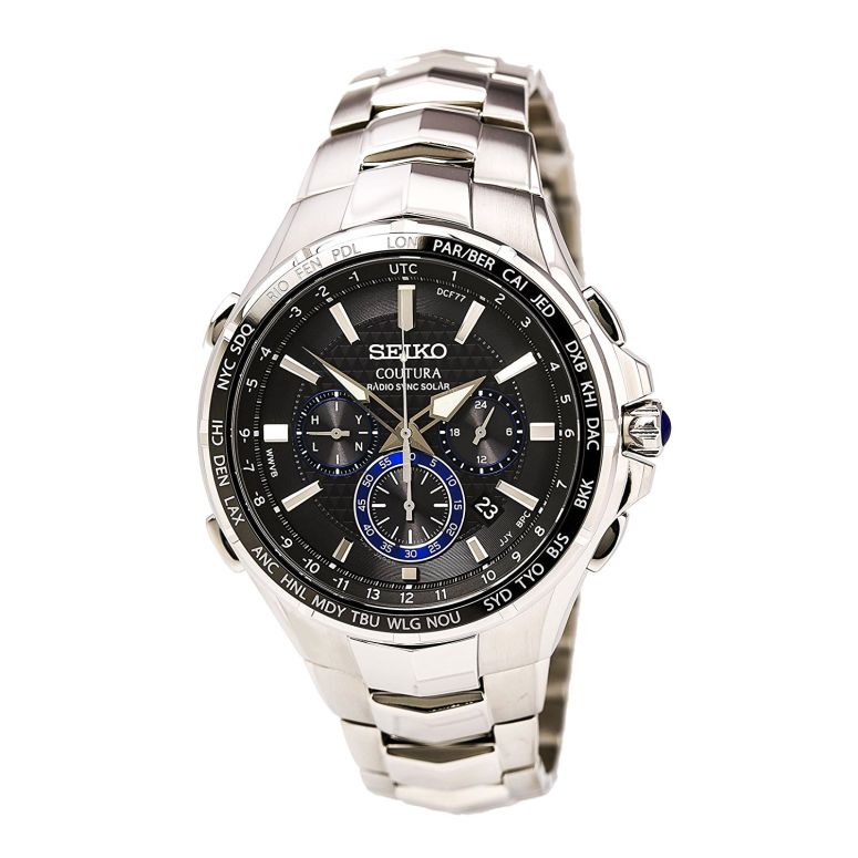 楽天市場】SEIKO セイコー MODEL NO.ssc139 Excelsior SOLAR