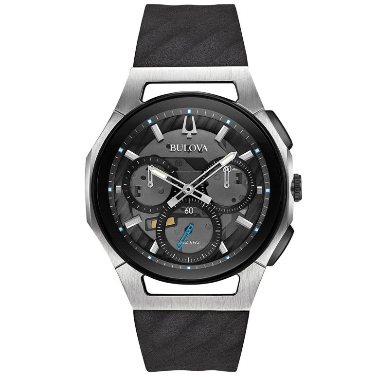 【楽天市場】ブローバ Bulova 男性用 腕時計 メンズ ウォッチ グレー 98A161 【並行輸入品】：MJ-MARKET