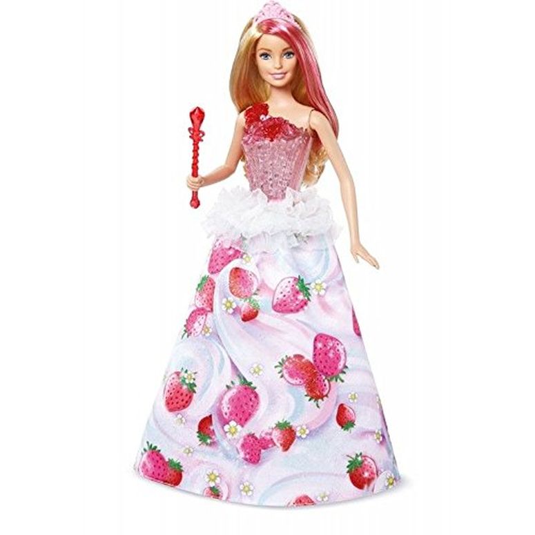 楽天市場】バービー プリンセス Barbie Princess Charm School