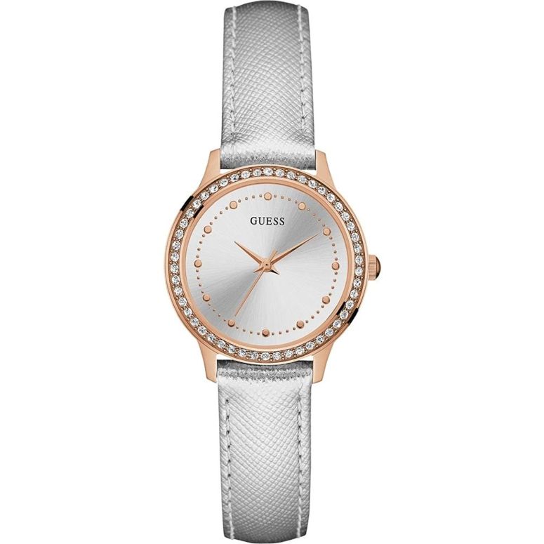 【楽天市場】ゲス GUESS 女性用 腕時計 レディース ウォッチ ホワイト W0648L11 【並行輸入品】：MJ-MARKET