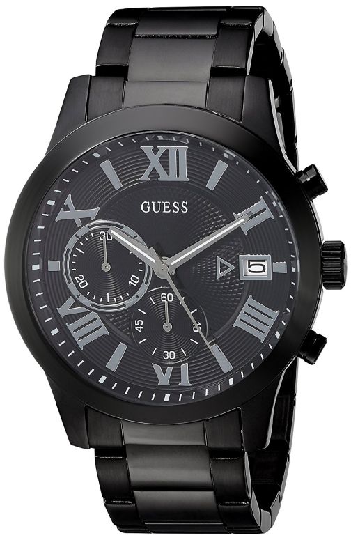 楽天市場】【送料無料】GUESS ゲス 腕時計 メンズ マルチカレンダー