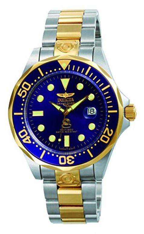 インビクタ Invicta インヴィクタ 成人男性用 ウォッチ メンズ 御覧なさる パール INVICTA-3049 【並行輸入品】 腕時計-メンズ腕時計