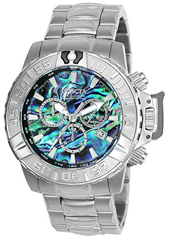 INVICTA インヴィクタ プロダイバースキュウバクロノグラフコンバット