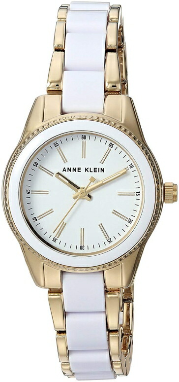楽天市場】アンクライン ANNE KLEIN レディース 腕時計 替え